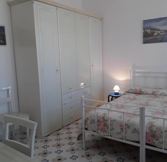 Номер Стандарт, B&b Ap