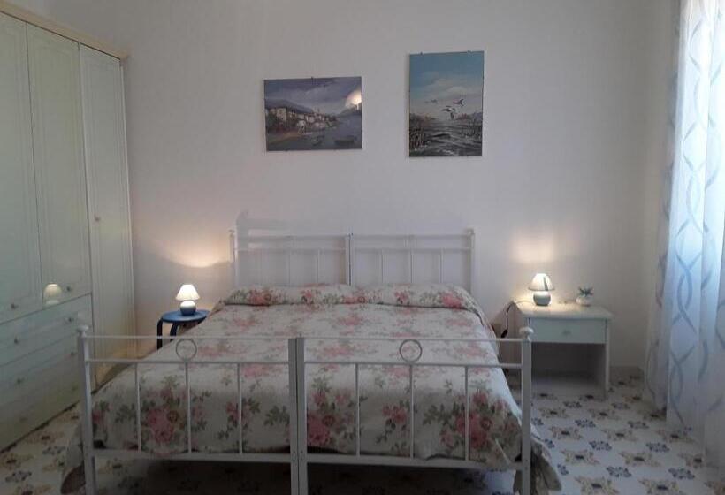 חדר סטנדרט, B&b Ap