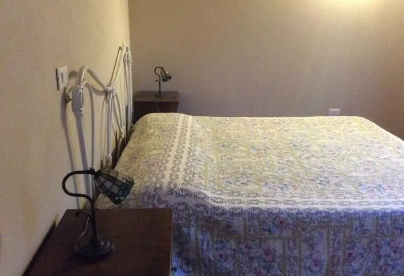 ガーデンビューデラックスルーム, B&b Casalnovo