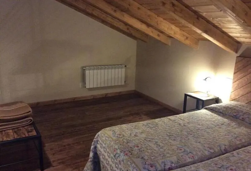 ガーデンビューデラックスルーム, B&b Casalnovo