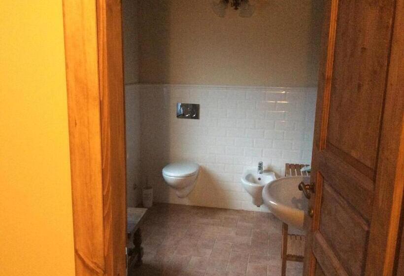 디럭스 룸 가든 전망, B&b Casalnovo