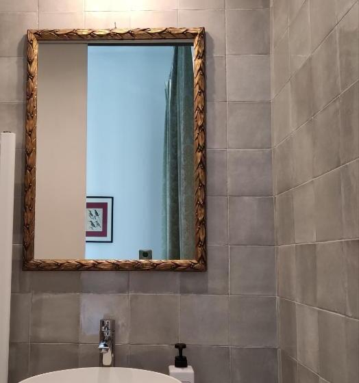 اتاق استاندارد, B&b Colori Di Roma