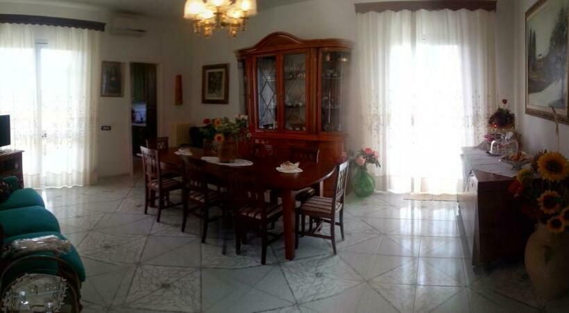 Стандартный Номер Кровать Кинг, B&b La Gioconda