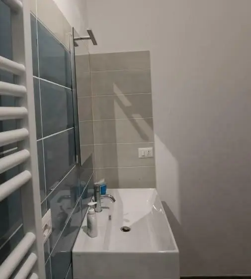 اتاق لوکس, B&b Villamarea