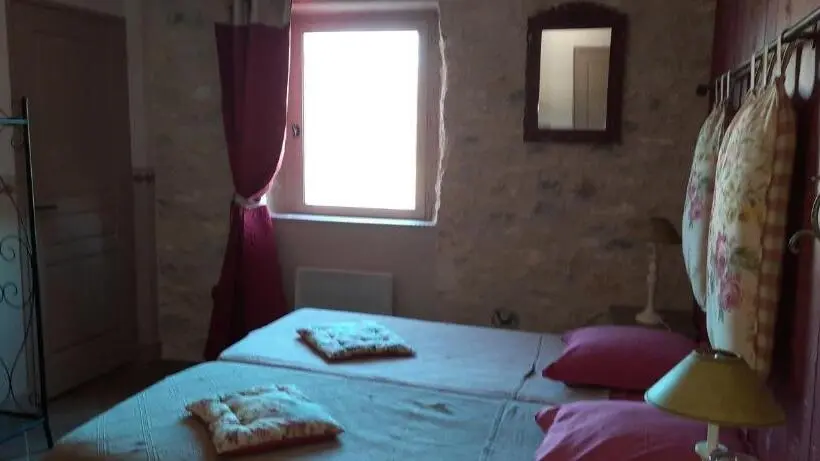スタンダードルーム, Chambre D Hôtes Au Picatal