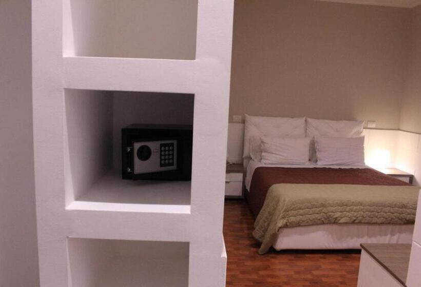 Номер Стандарт, Gazebo Rooms