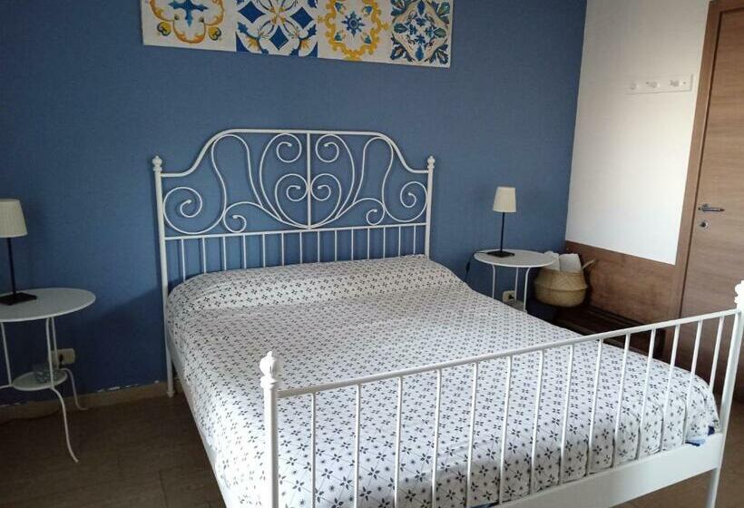 标准间, Good Morning Etna