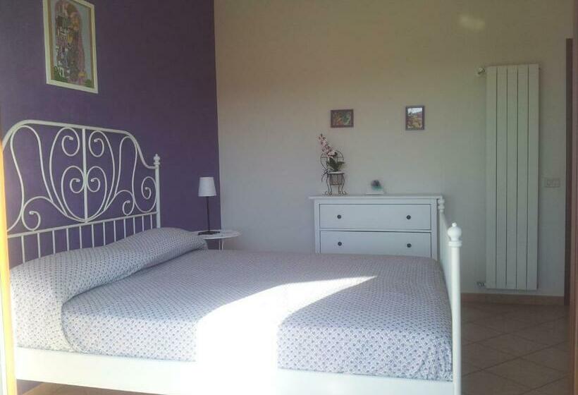 标准间, Good Morning Etna