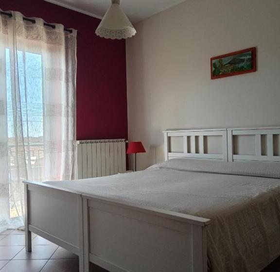 标准间, Good Morning Etna