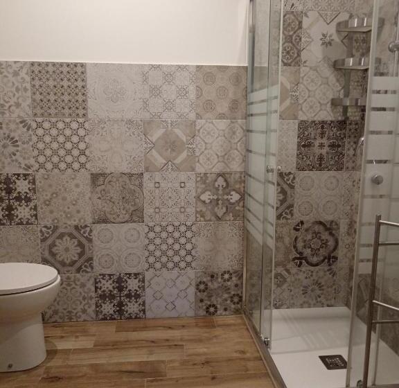 豪华三人间, Good Morning Etna