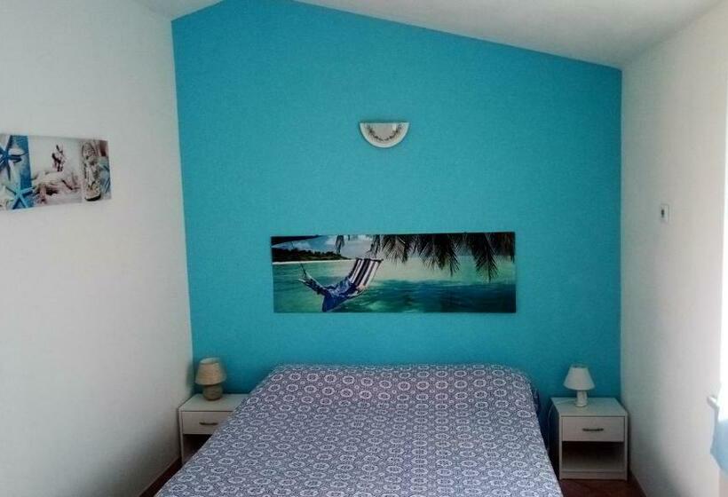 اتاق لوکس, Nonna Piera