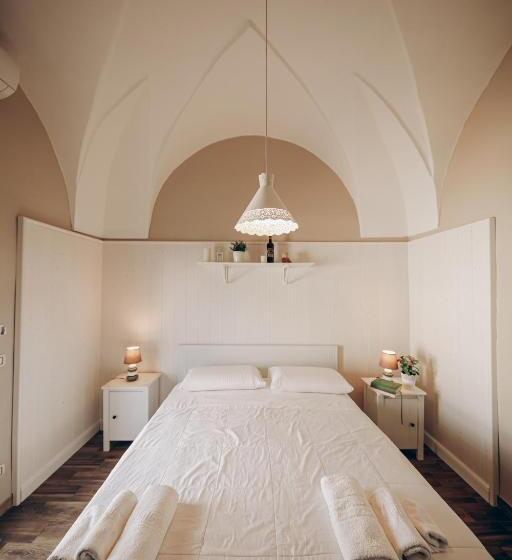 اتاق استاندارد, Le Terrazze B&b