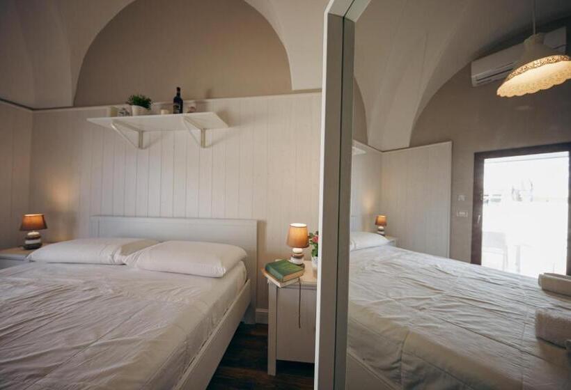 标准间, Le Terrazze B&b