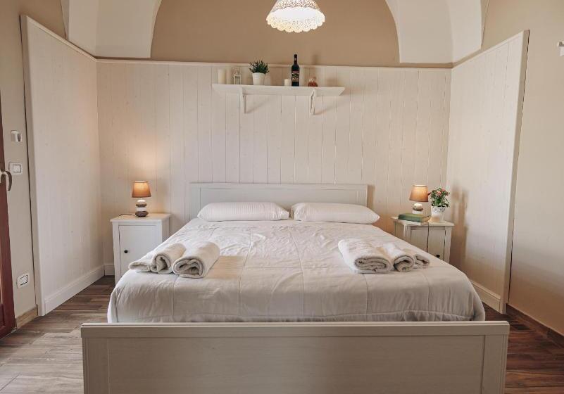 اتاق استاندارد, Le Terrazze B&b