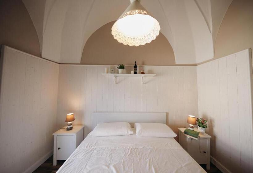 اتاق استاندارد, Le Terrazze B&b