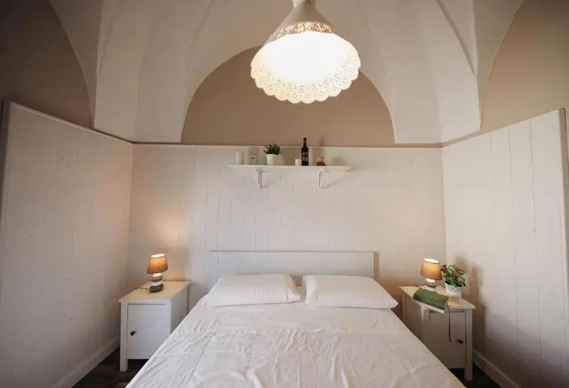 Standard-huone, Le Terrazze B&b