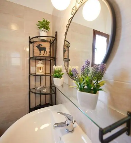 Standard Kolmen Hengen Huone, Le Terrazze B&b
