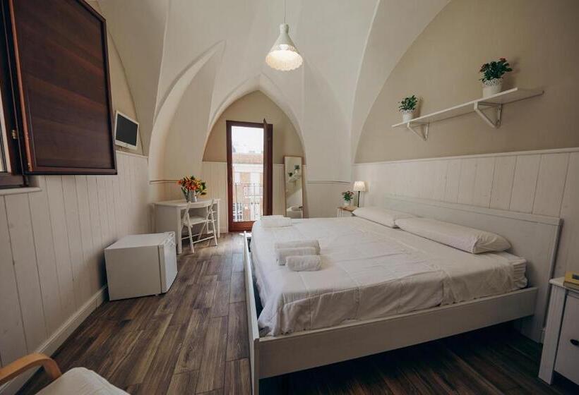 اتاق استاندارد, Le Terrazze B&b