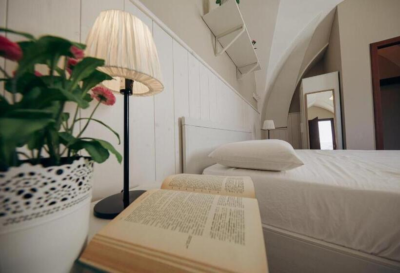 اتاق استاندارد, Le Terrazze B&b