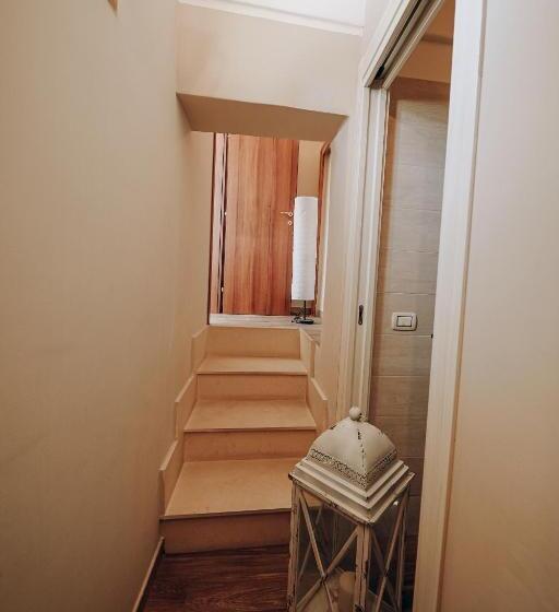 标准间, Le Terrazze B&b