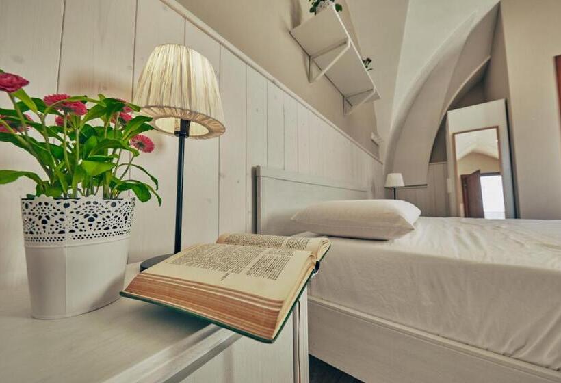 اتاق استاندارد, Le Terrazze B&b