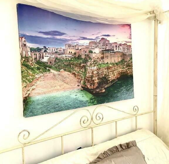 آپارتمان 1 خوابه, Affittacamere Luluc