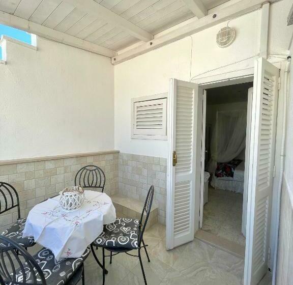 آپارتمان 1 خوابه, Affittacamere Luluc