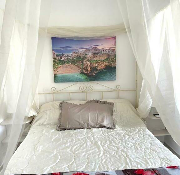 آپارتمان 1 خوابه, Affittacamere Luluc