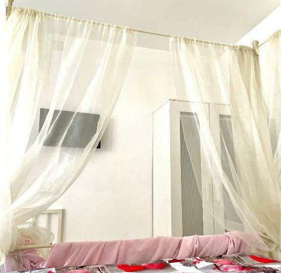 آپارتمان 1 خوابه, Affittacamere Luluc