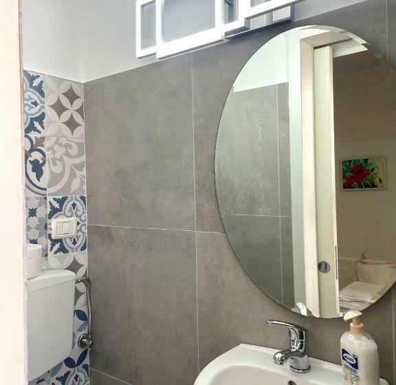 آپارتمان 1 خوابه, Affittacamere Luluc