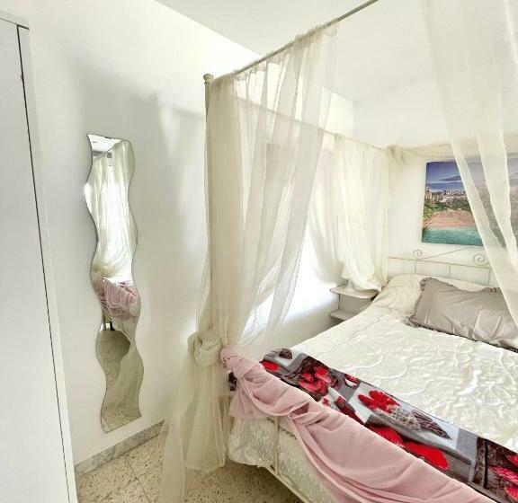 آپارتمان 1 خوابه, Affittacamere Luluc