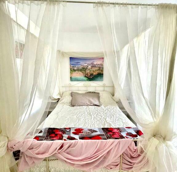 آپارتمان 1 خوابه, Affittacamere Luluc