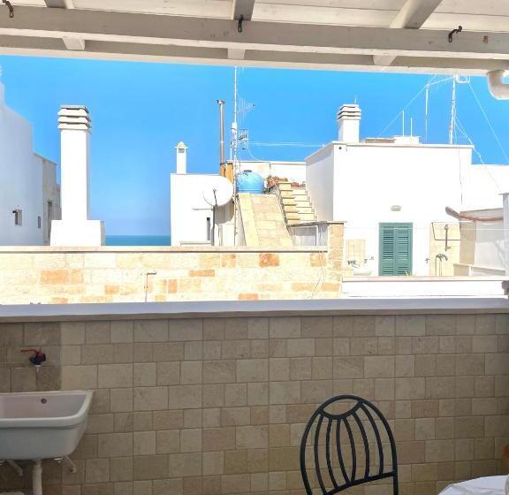 آپارتمان 1 خوابه, Affittacamere Luluc