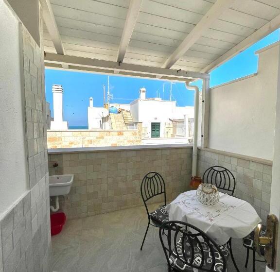 آپارتمان 1 خوابه, Affittacamere Luluc