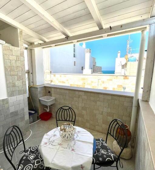 آپارتمان 1 خوابه, Affittacamere Luluc