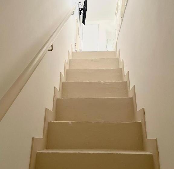 آپارتمان 1 خوابه, Affittacamere Luluc