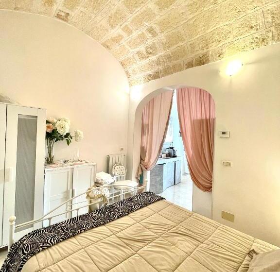 آپارتمان 1 خوابه, Affittacamere Luluc