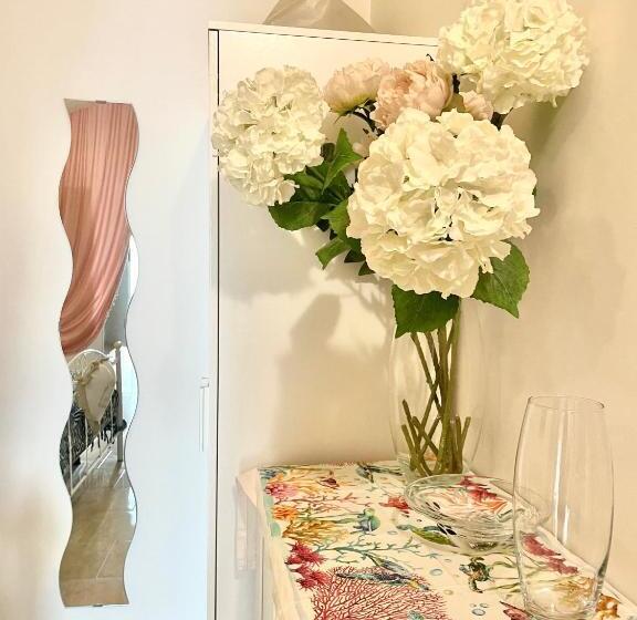 آپارتمان 1 خوابه, Affittacamere Luluc