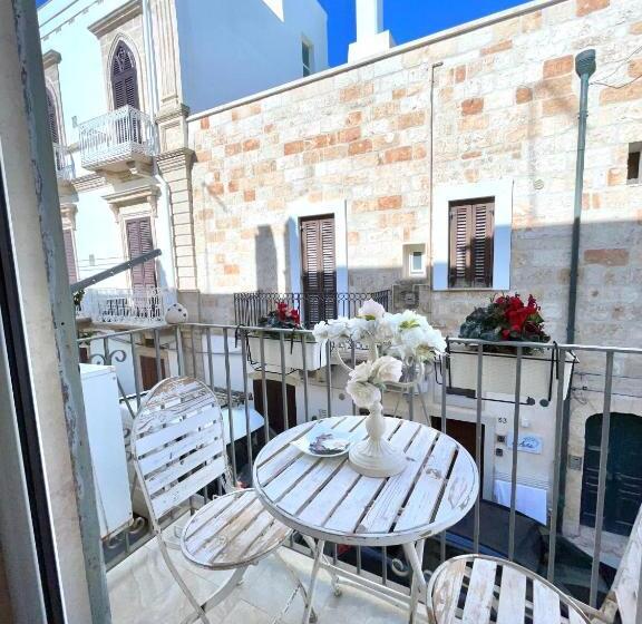 آپارتمان 1 خوابه, Affittacamere Luluc