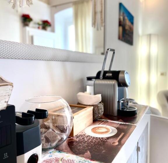 آپارتمان 1 خوابه, Affittacamere Luluc