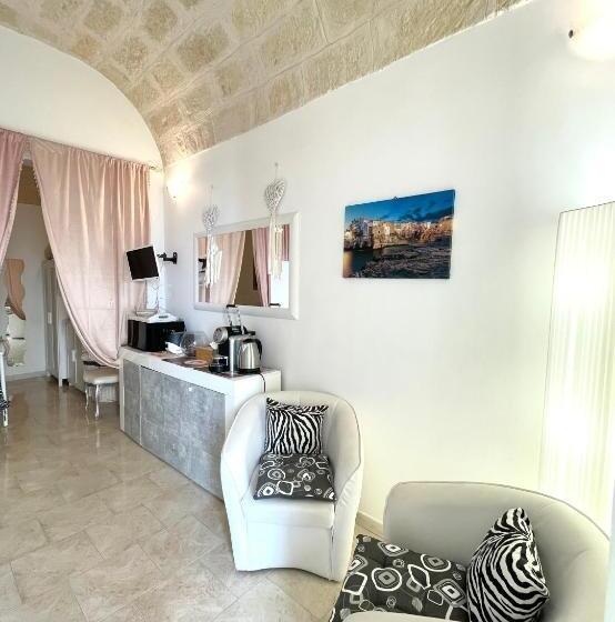 آپارتمان 1 خوابه, Affittacamere Luluc