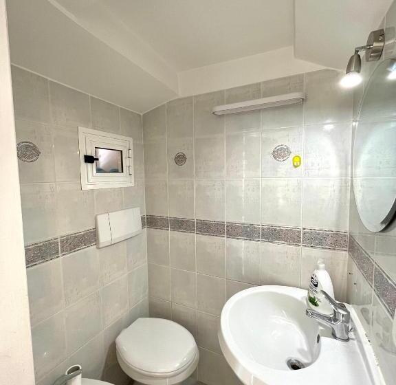 آپارتمان 1 خوابه, Affittacamere Luluc