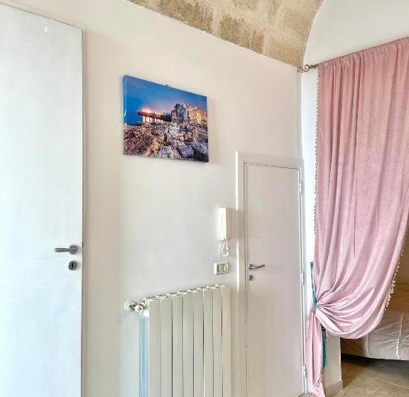 آپارتمان 1 خوابه, Affittacamere Luluc