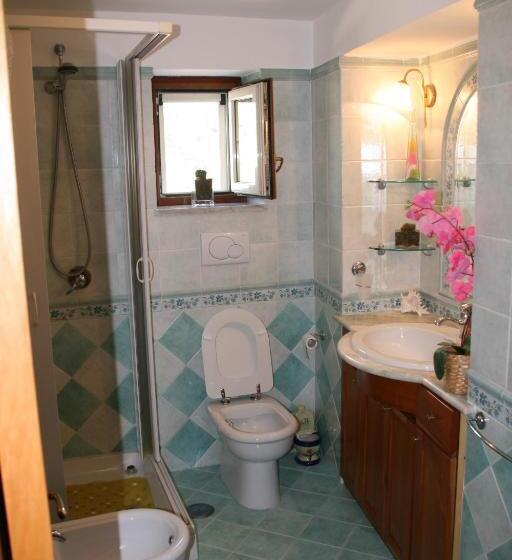 스탠다드 룸 킹사이즈 침대, Casa Clotide