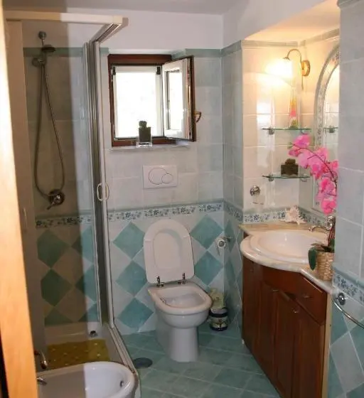 Standard-huone King-vuode, Casa Clotide
