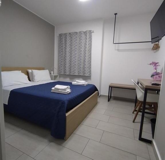 Номер Стандарт, Giglioapartment Etna Mare