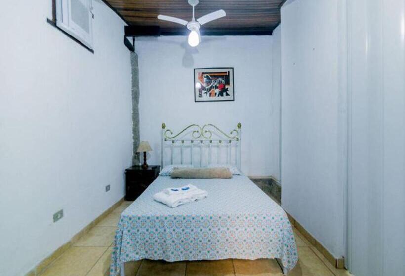 سوییت, Ilha House Suítes