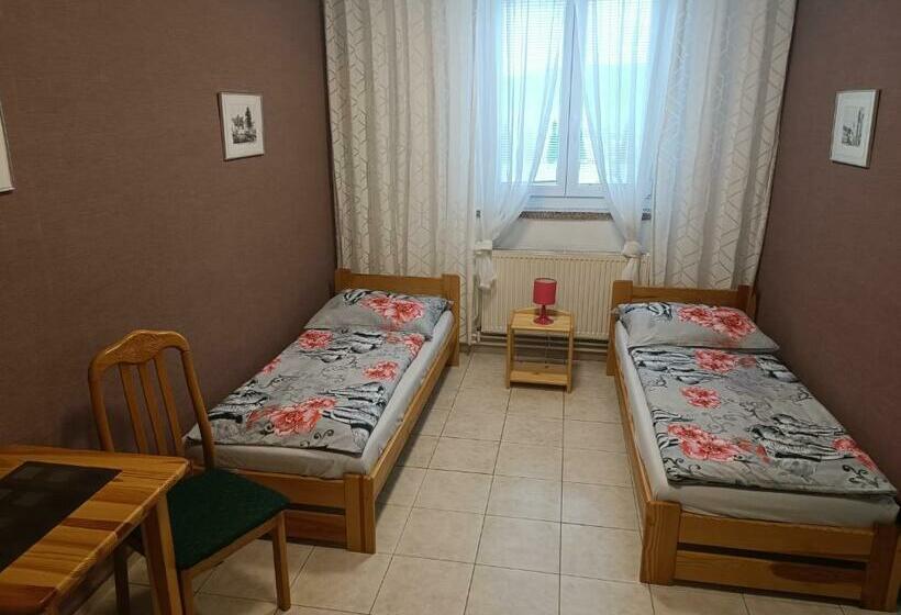 スタンダードルーム, Penzion Kelčany U Kyjova