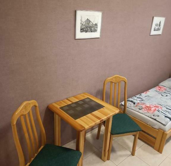 スタンダードルーム, Penzion Kelčany U Kyjova