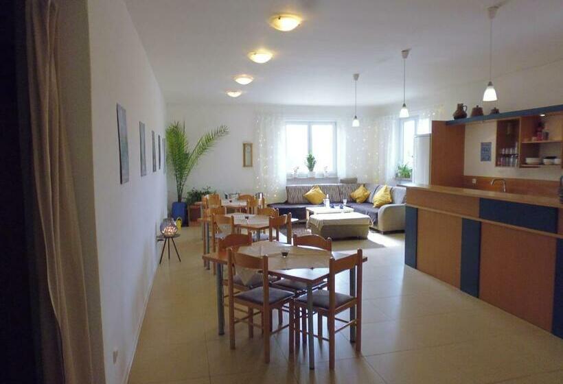 スタンダードルーム, Penzion Kelčany U Kyjova